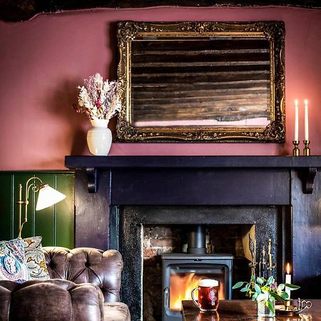 The Chequers Hotel Lamberhurst Luaran gambar