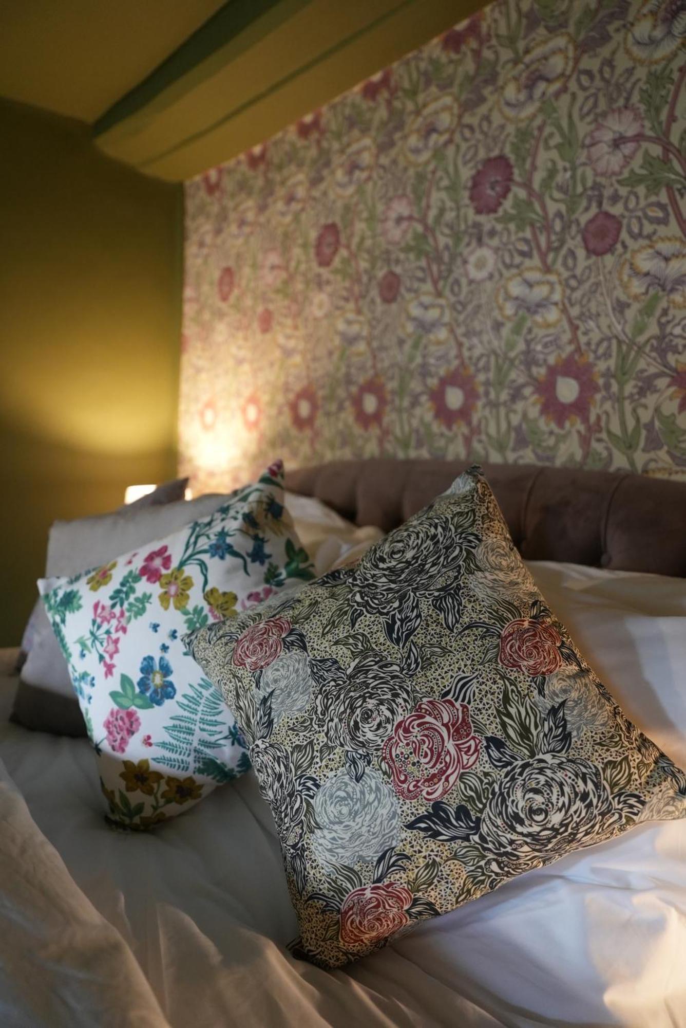 The Chequers Hotel Lamberhurst Luaran gambar